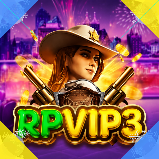 rpvip3 — galeri pratinjau Resmi APK